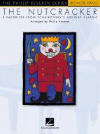 The Nutcracker Big-Note Piano 