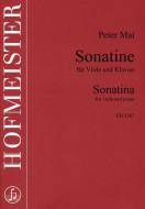 Sonatine 