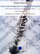 Arien und Songs Heft 2 