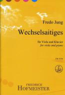 Wechselsaitiges 