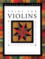 Violintrios 