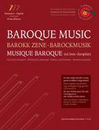 Barockmusik für Kinderstreichorchester 