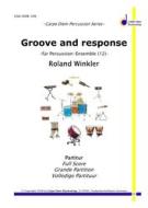 Groove And Response 