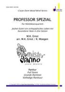 Professor Spezial 