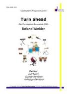Turn Ahead 