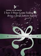 I Saw 3 Ships Come Sailing In / Bring A Torch, Jeanette Isabella 