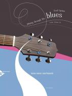 Playing Through The Blues - Guitar 