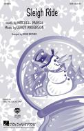 Sleigh Ride Standard