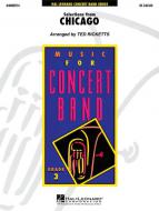 Chicago (Selections From) Standard