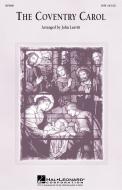 The Coventry Carol 