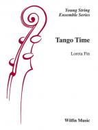 Tango Time Standard