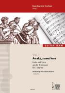 Awake, sweet love 