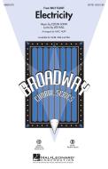 Electricity (From Billy Elliot) Standard
