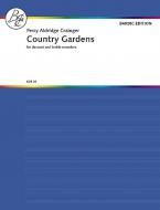 Country Gardens 