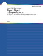 Tiger! Tiger! 