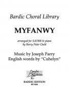 Myfanwy 