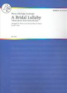 A Bridal Lullaby 