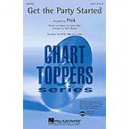 Get The Party Started 