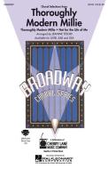 Thoroughly Modern Millie 