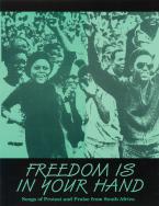 Freedom Is In Your Hand 