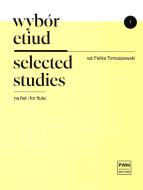 Selected Studies Book 1 