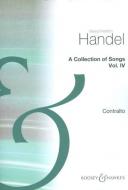 A Collection of Songs Vol. 4 