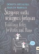 Fiddling Notes 