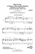 What'd I Say: A Tribute To Ray Charles 