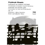 Fantasy On Polish Airs Op. 13 