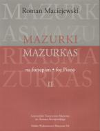 Mazurkas Vol. 2 