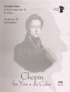 Chopin for You Grand Valse Op.42 