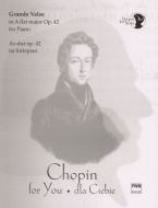 Chopin for You Grand Valse Op.42 