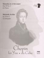 Chopin for You Mazurka Op.59/2 