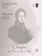 Chopin for You Polonaise Op.71/1 