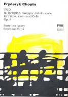Trio G Minor Op.8 