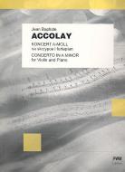 Konzert a-Moll 