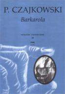 Barcarolle Mf 20 