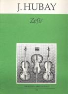 Zefir Op. 30/5 