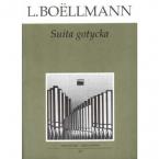 Gothic Suite 