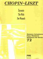 Wunsch 