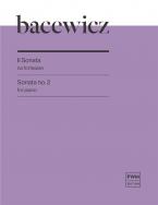 Sonata No. 2 