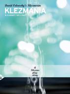 Klezmania C / Bb 