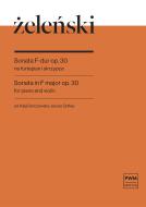 Sonata In F Dur Op. 30 