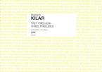 Preludes for Piano 