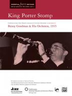 King Porter Stomp 