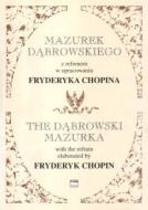 Dabrowski Mazurka 