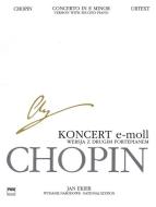 Concerto in e Minor 