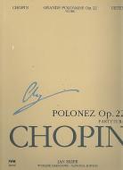 Grande Polonaise National Edition Volume 22 