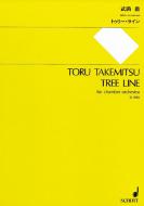 Tree Line 