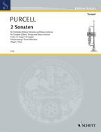 Two Sonatas Standard
